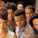 Scene from the film Dear White People
Roadside Attractions